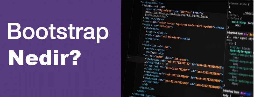 What's Bootstrap?