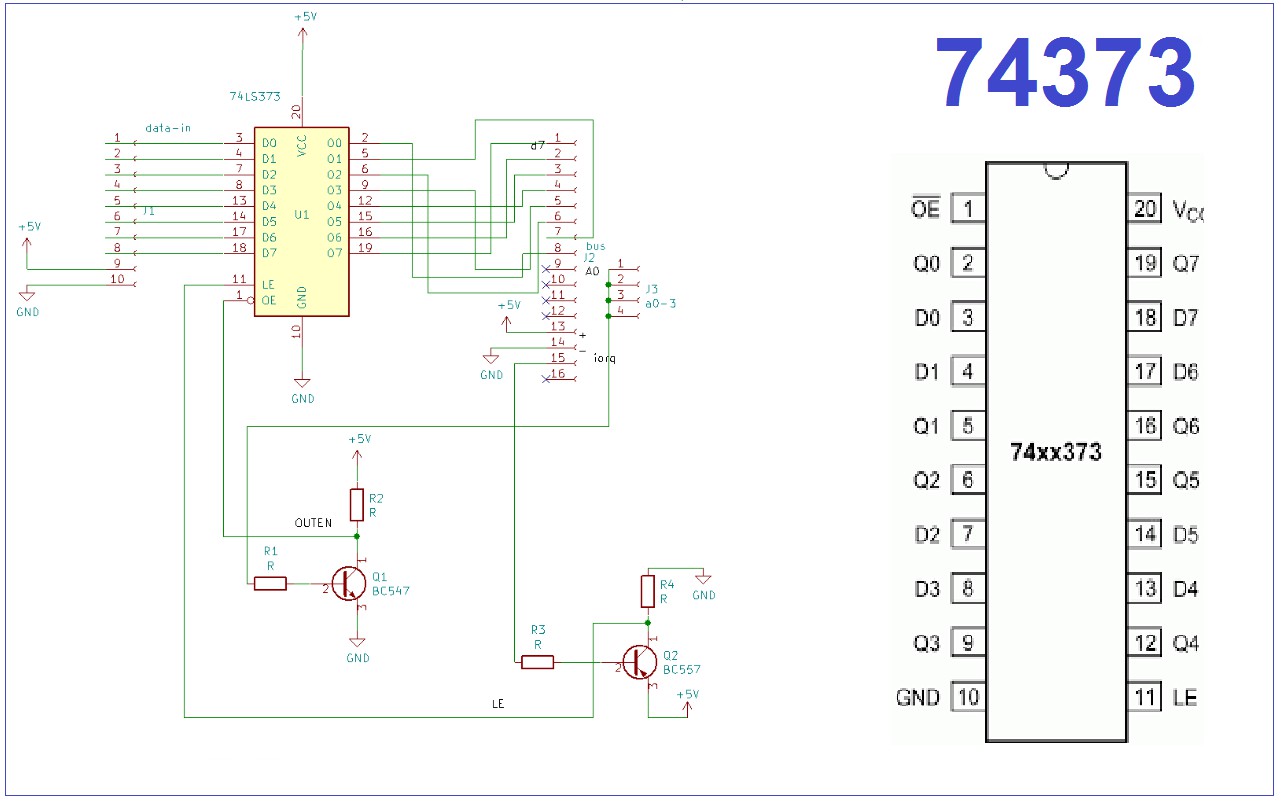 74373 IC