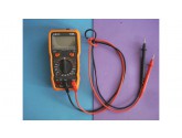 RichMeter Multimetre 113A