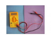Dijital Multimetre DT830D