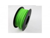 3D Yazıcı Yeşil Filament