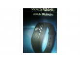 Smart Wristband Akıllı Bileklik