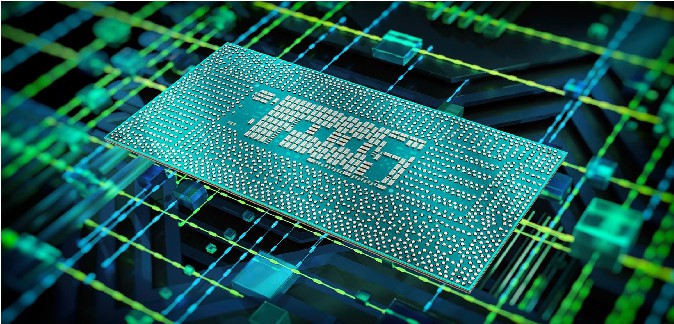 Meet the 12th Gen Intel Core Mobile Processors